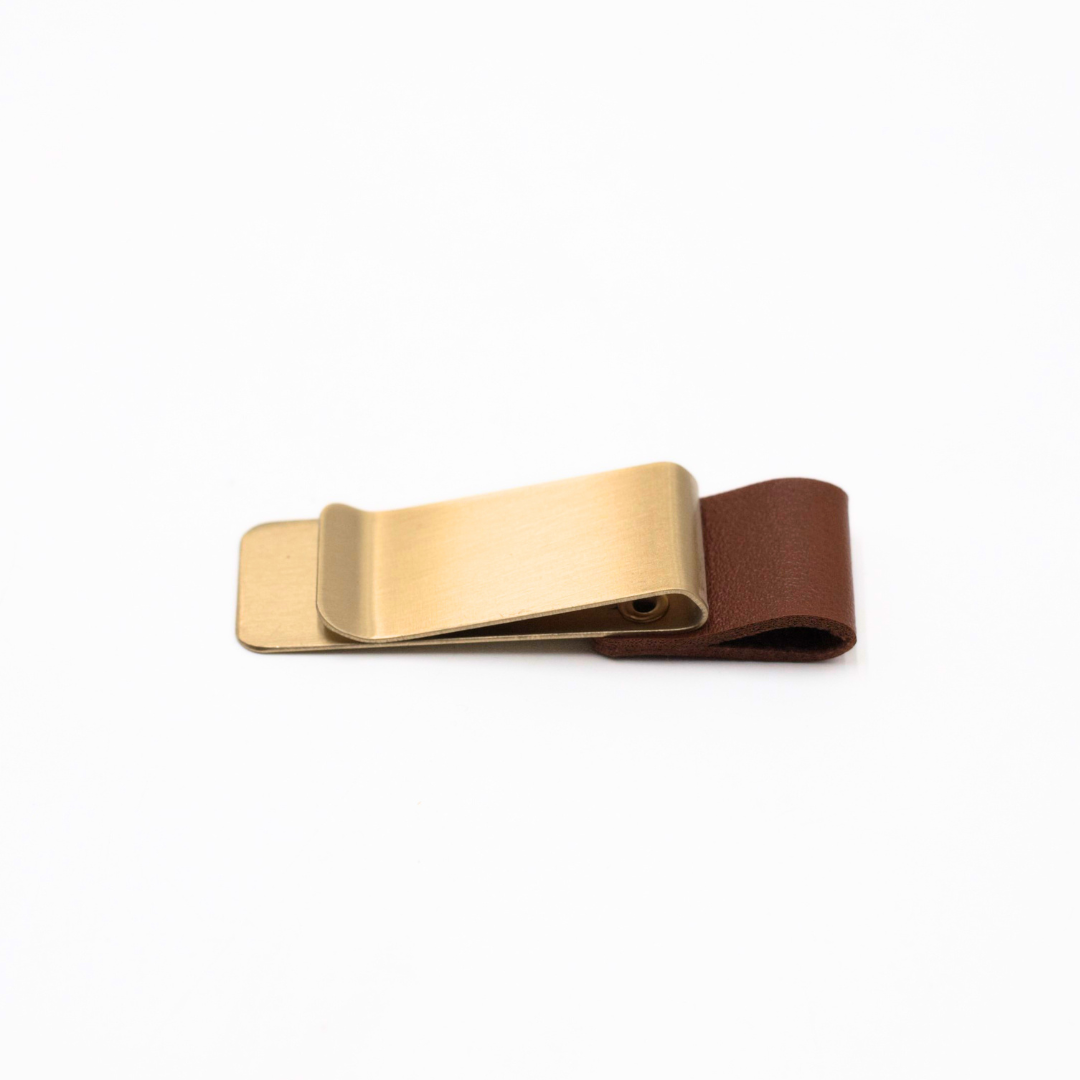 Pen Clip for Journals