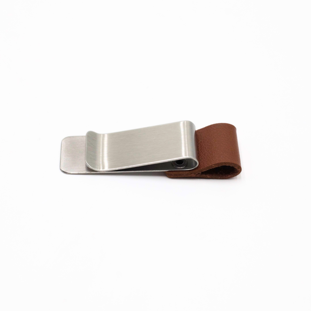 Pen Clip for Journals