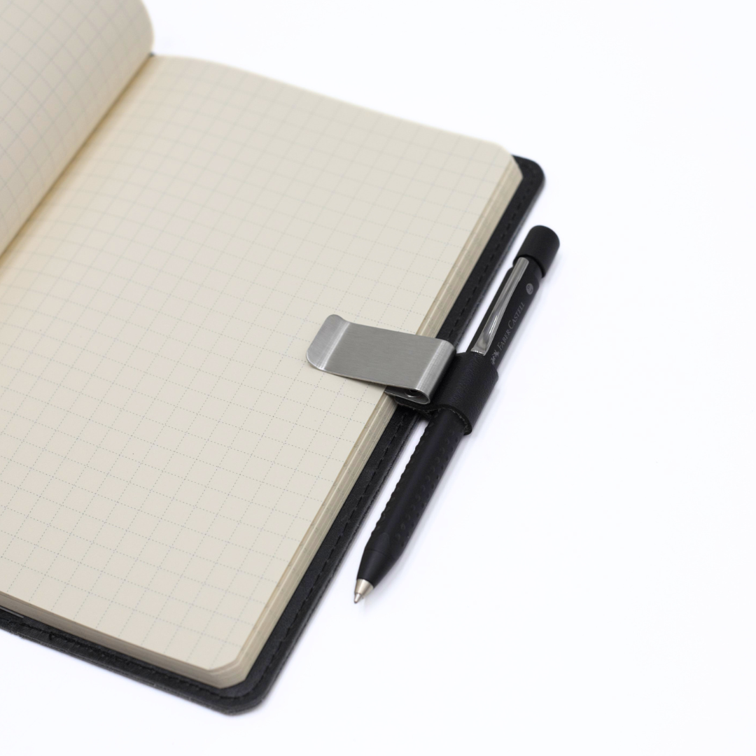 Pen Clip for Journals