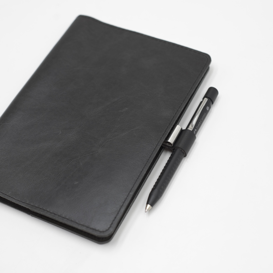 Pen Clip for Journals