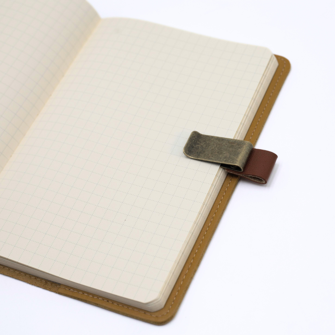 Pen Clip for Journals