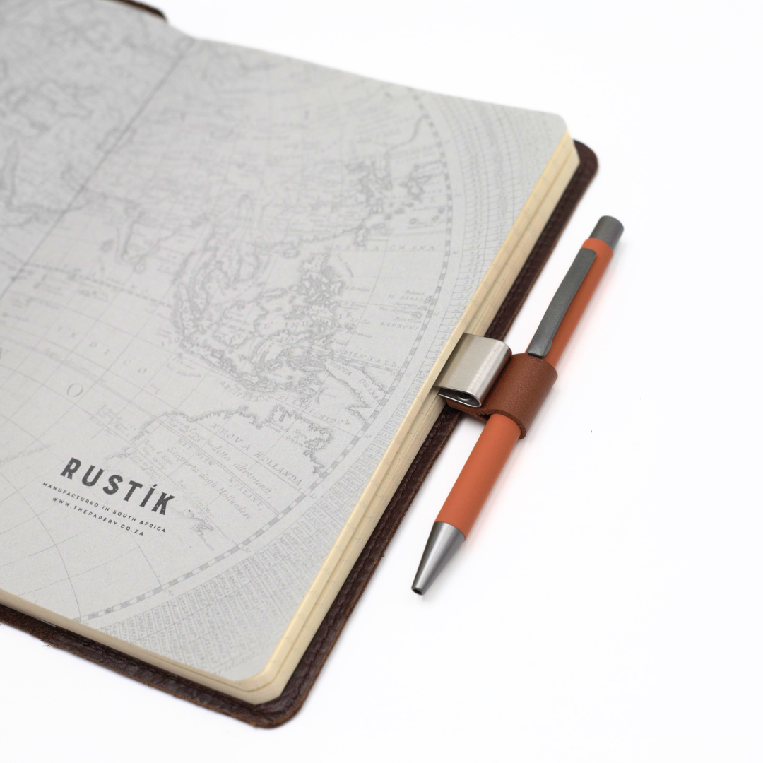 Pen Clip for Journals