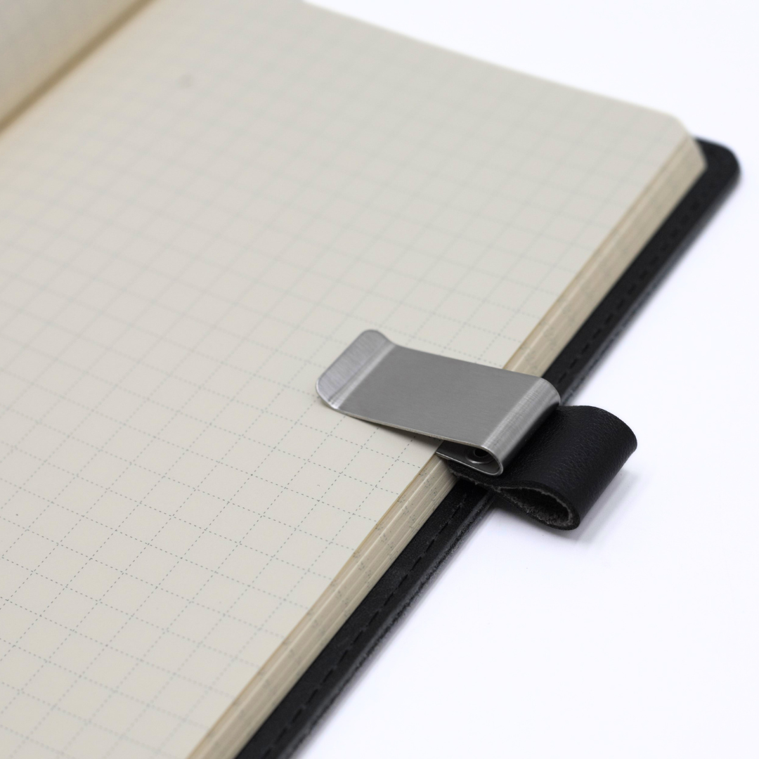 Pen Clip for Journals