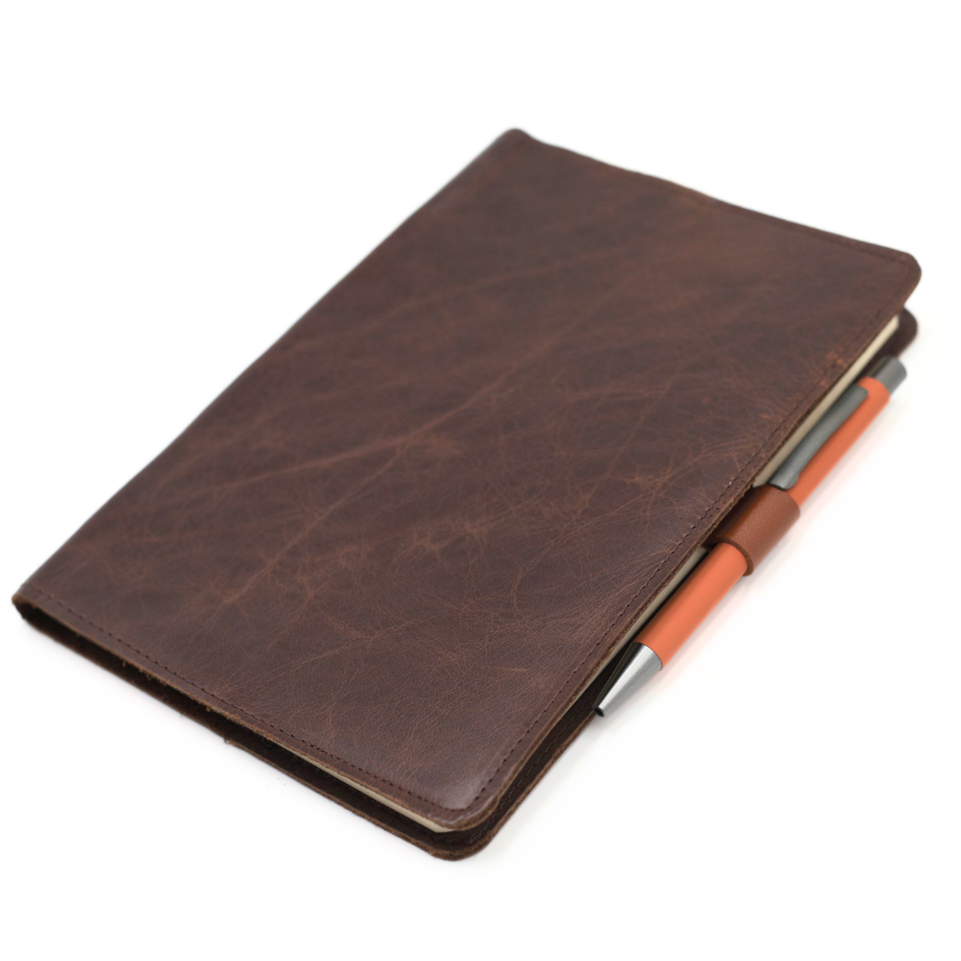 Pen Clip for Journals