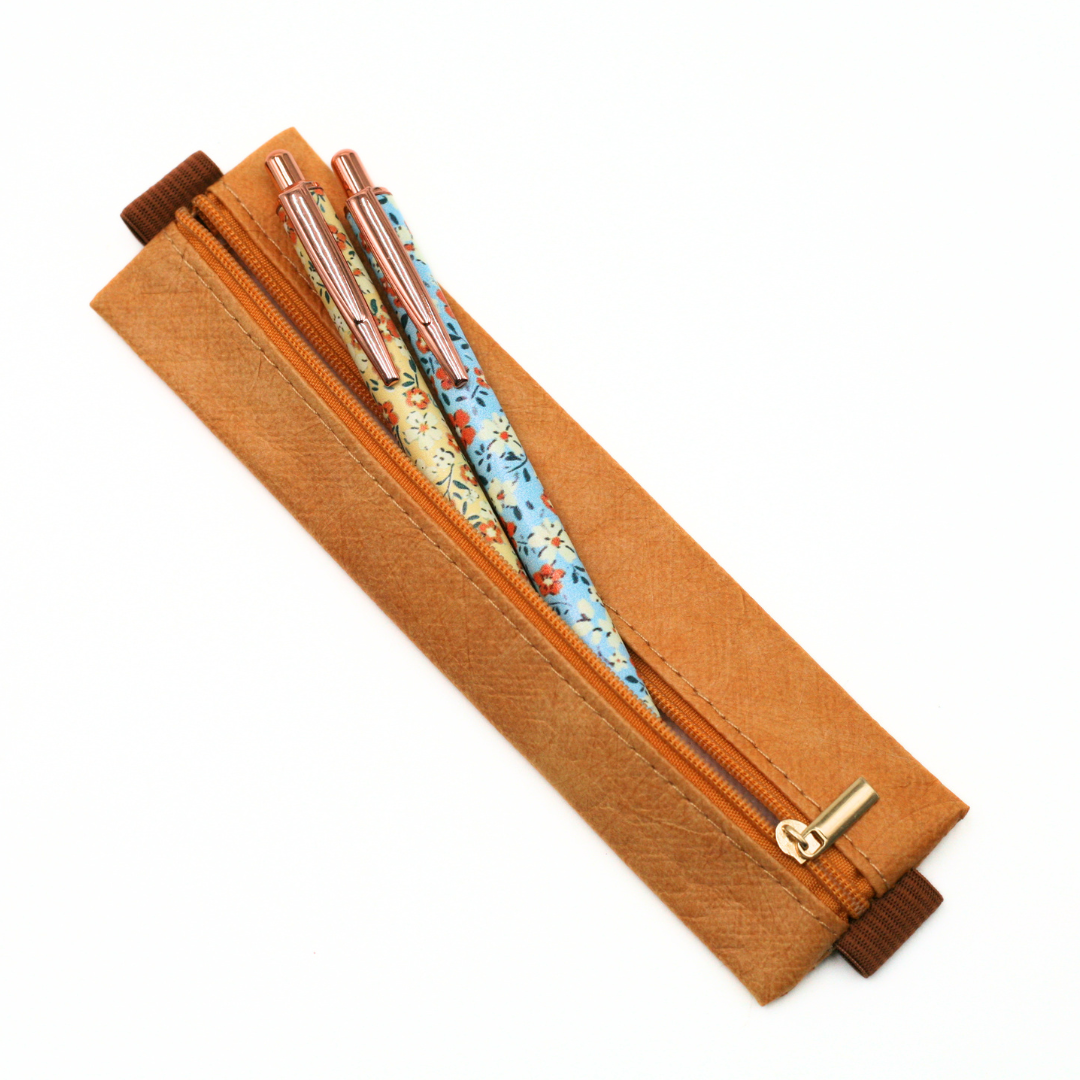 Diary/Journal Pencil Pouch