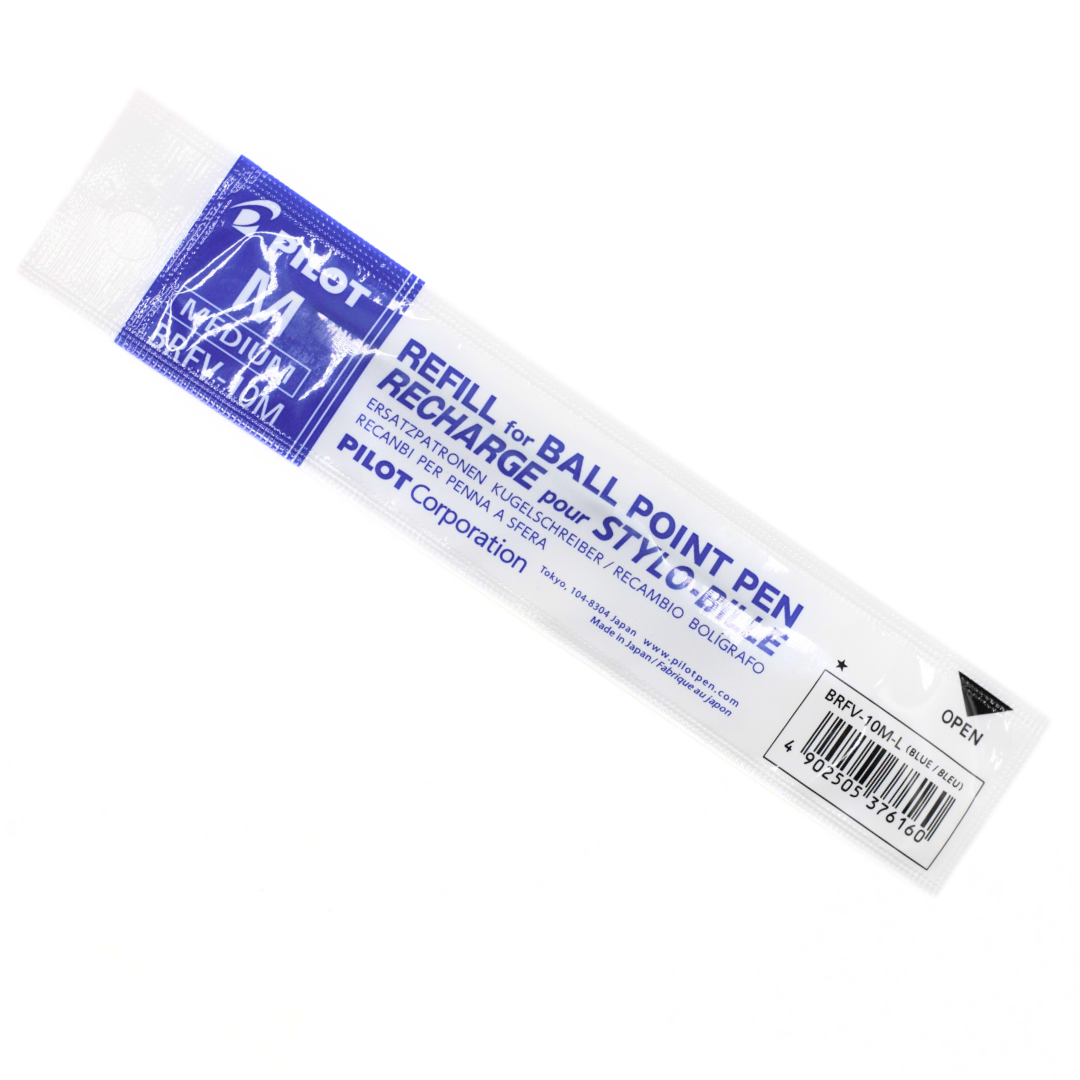 Pilot Acroball Ballpoint Refills