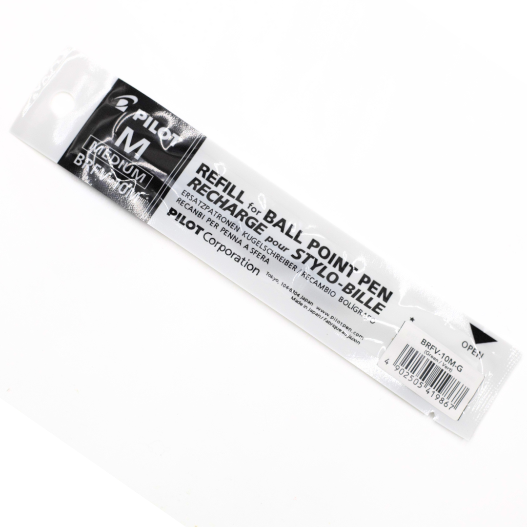 Pilot Acroball Ballpoint Refills