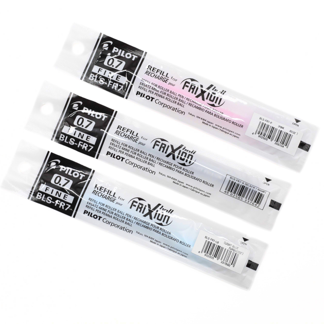 Ink & Refills – The Papery