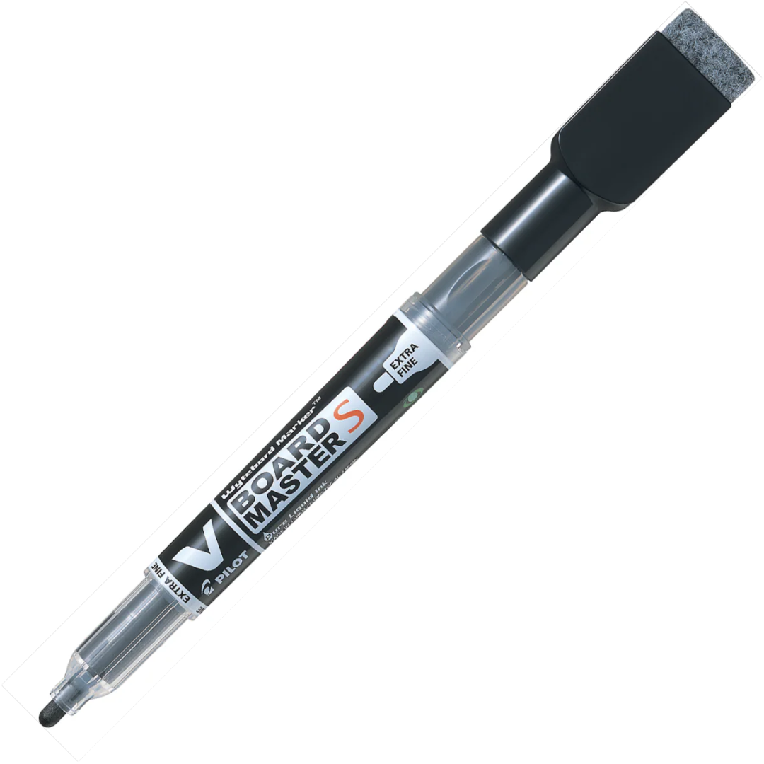 Pilot Whiteboard Marker with Eraser