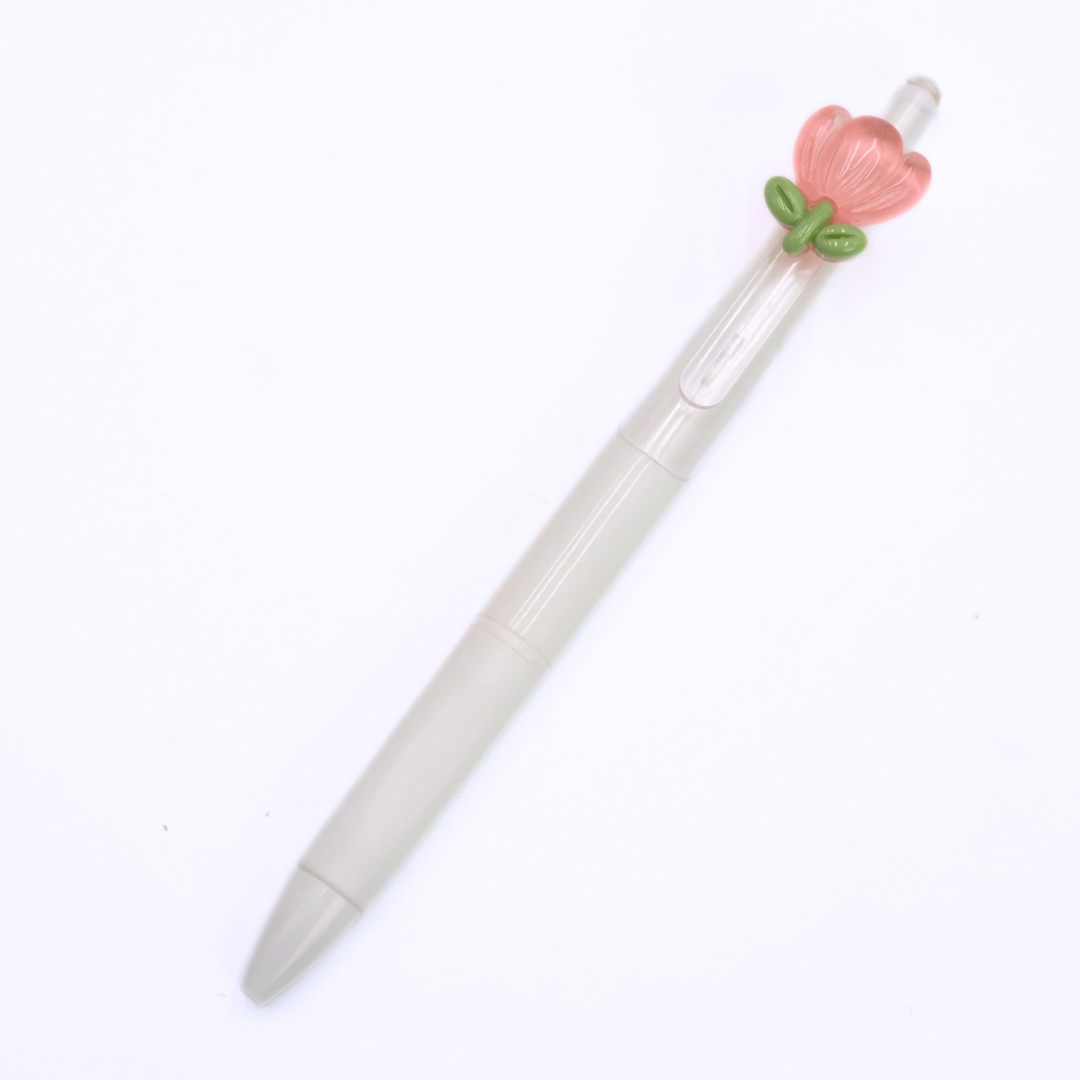 Assorted Flower Pens