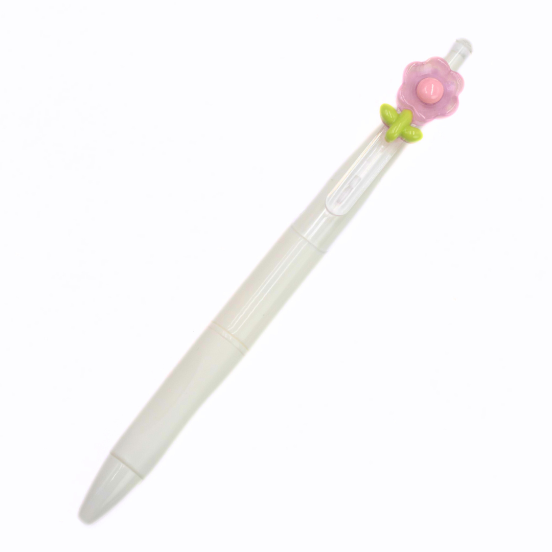 Assorted Flower Pens