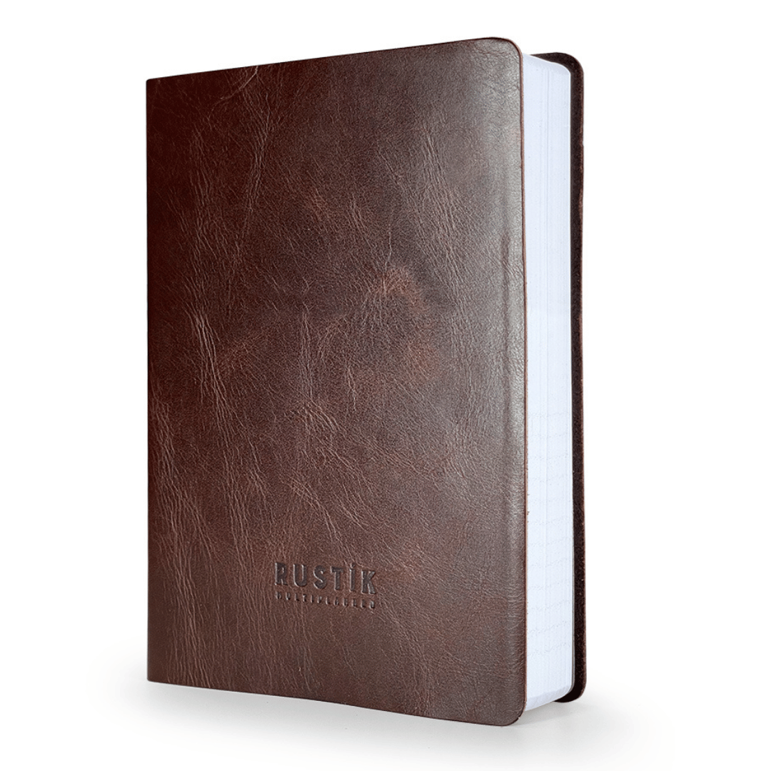Rustik Flexi MultiPlanner