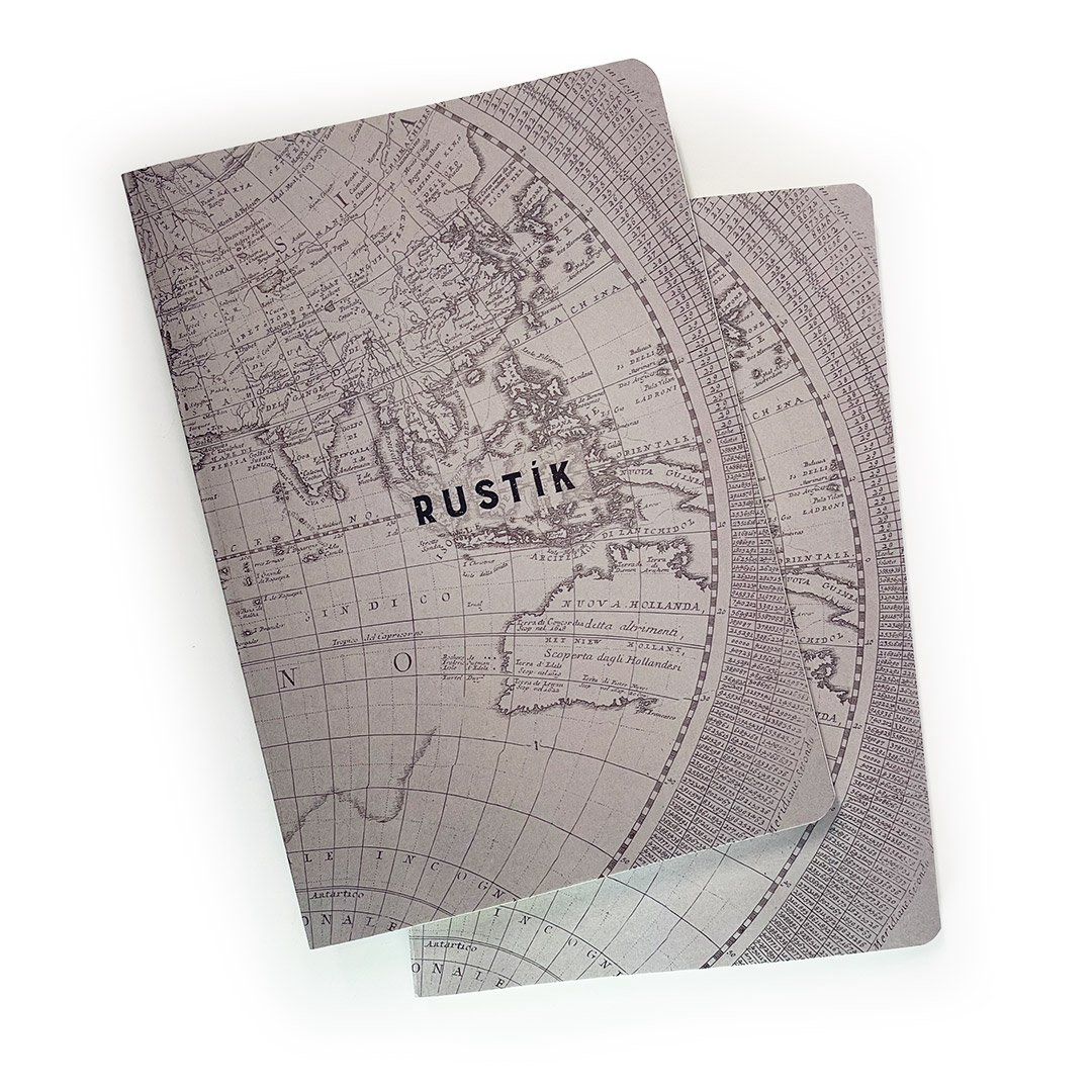 SALE - Rustik Journal Inners (2-Pack) Cover not included