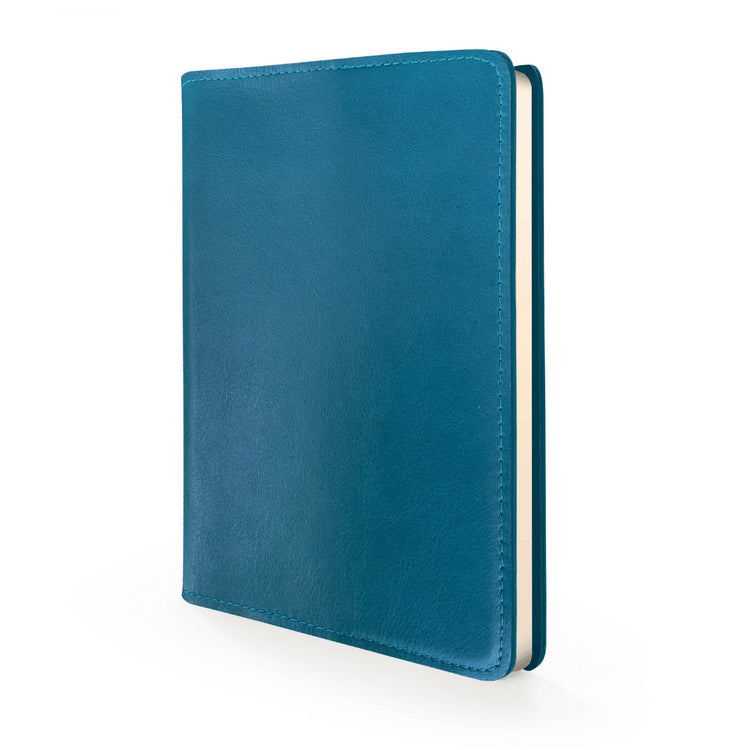 Rustik slip on cover journal - capri