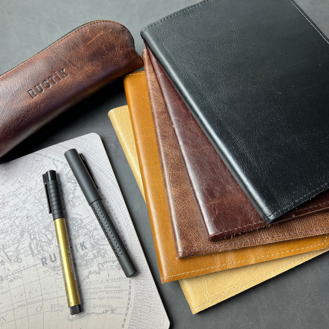 SALE - Rustik Journal Inners (2-Pack) Cover not included