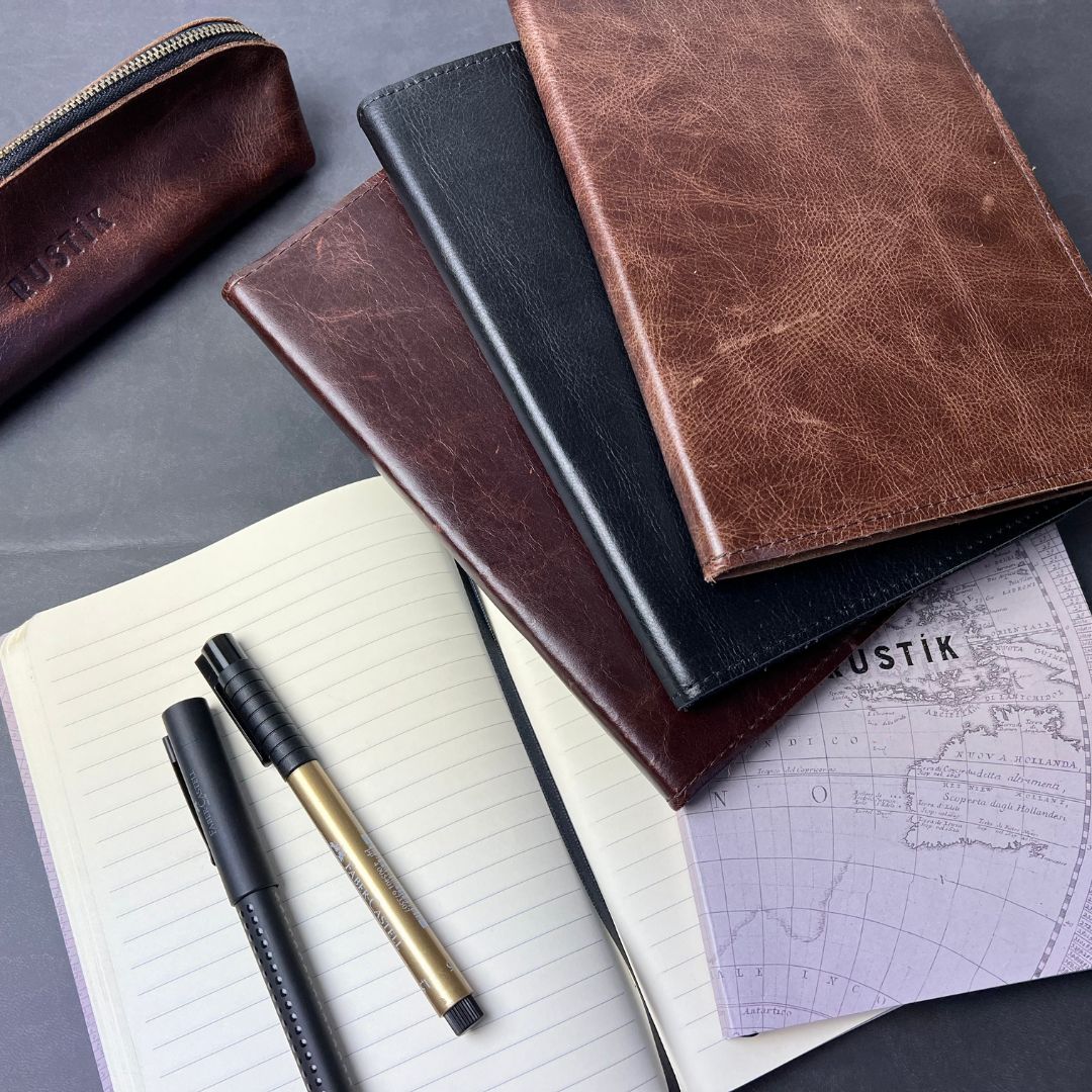 SALE - Rustik Journal Inners (2-Pack) Cover not included