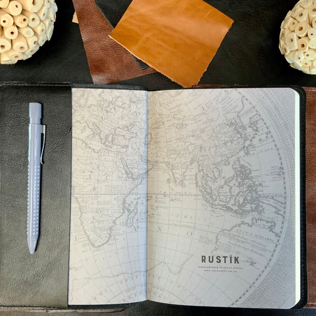 SALE - Rustik Journal Inners (2-Pack) Cover not included