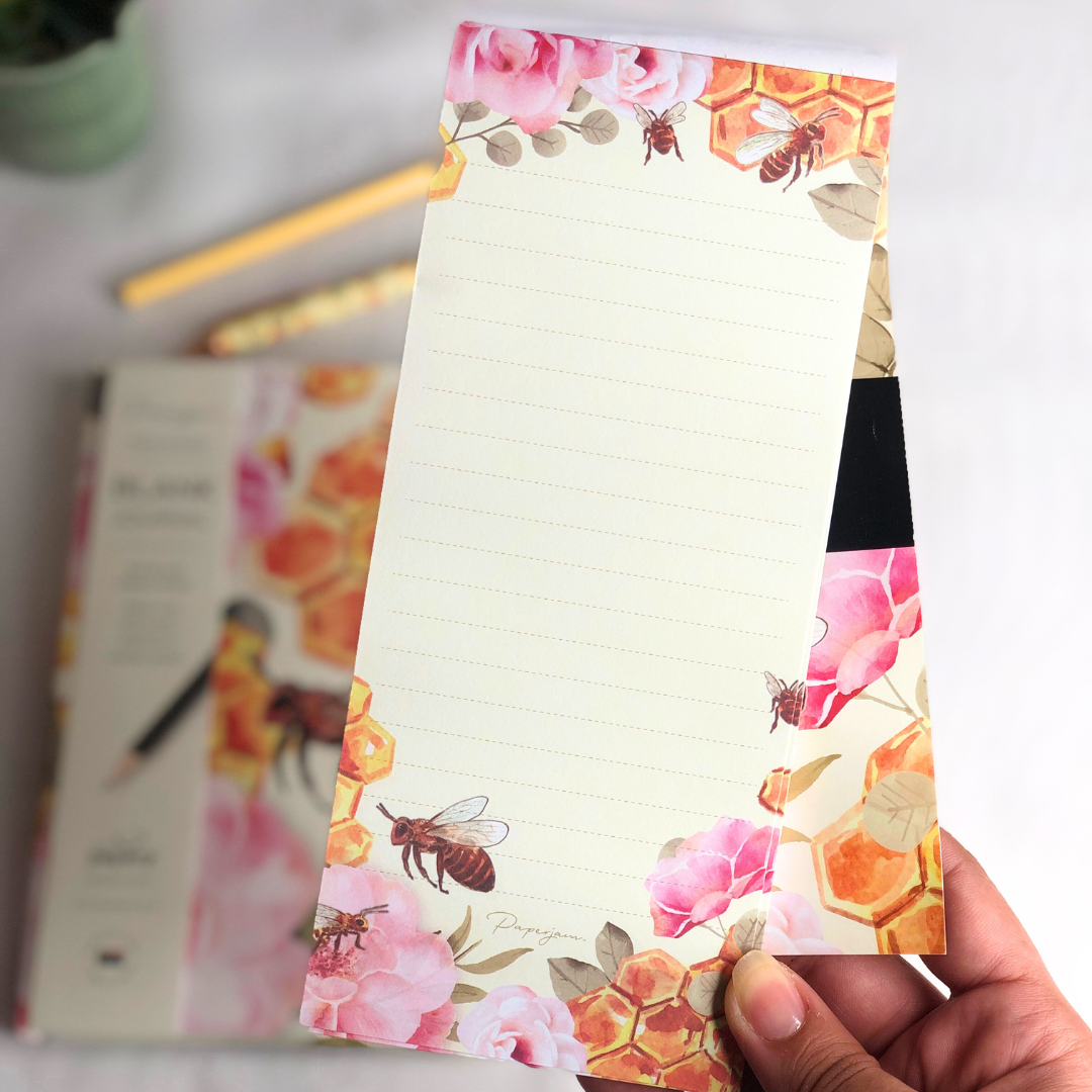 Notepads – The Papery