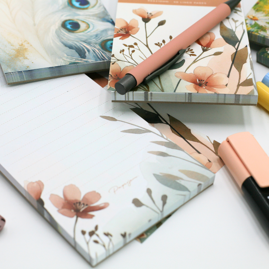 Scribblz Notepads