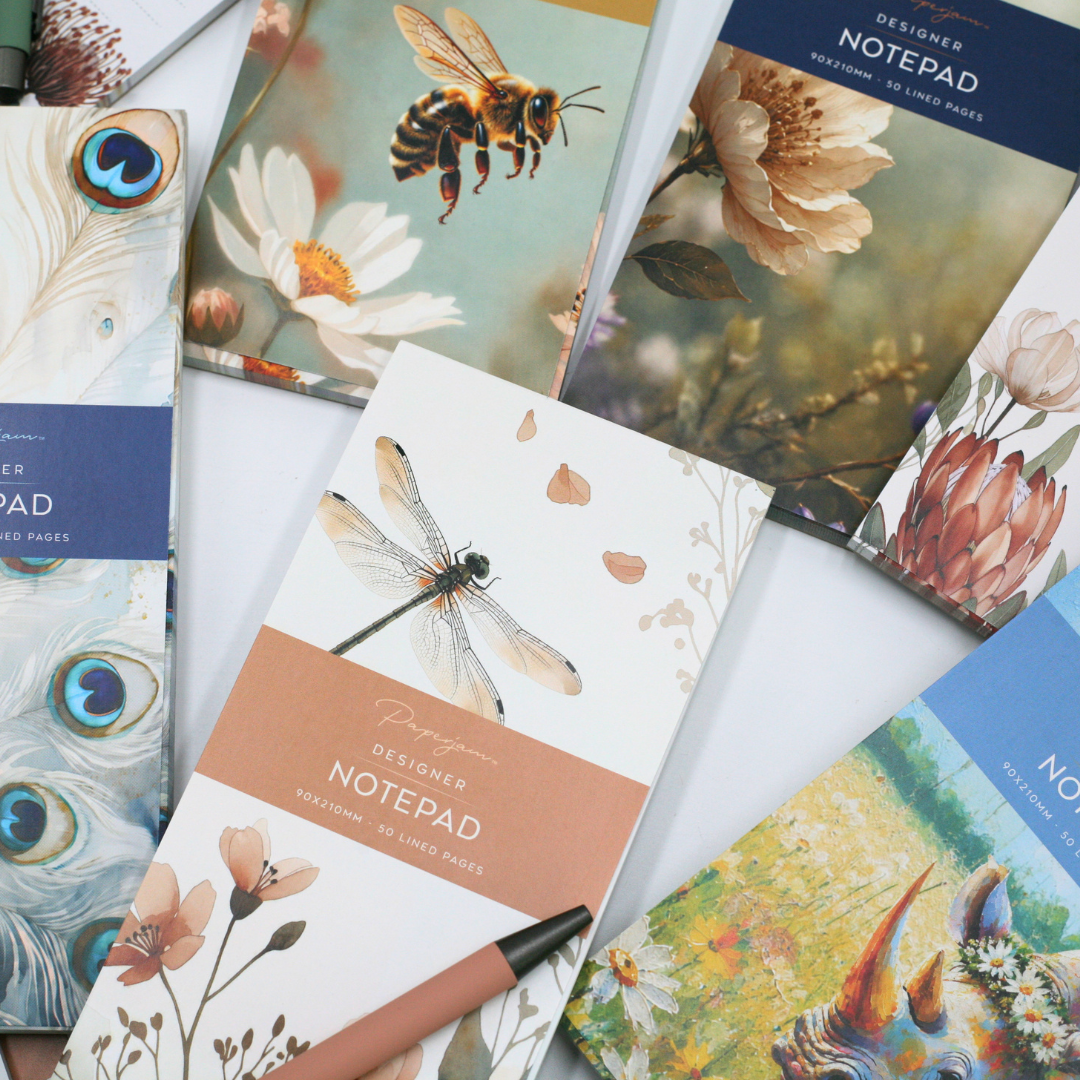 Scribblz Notepads