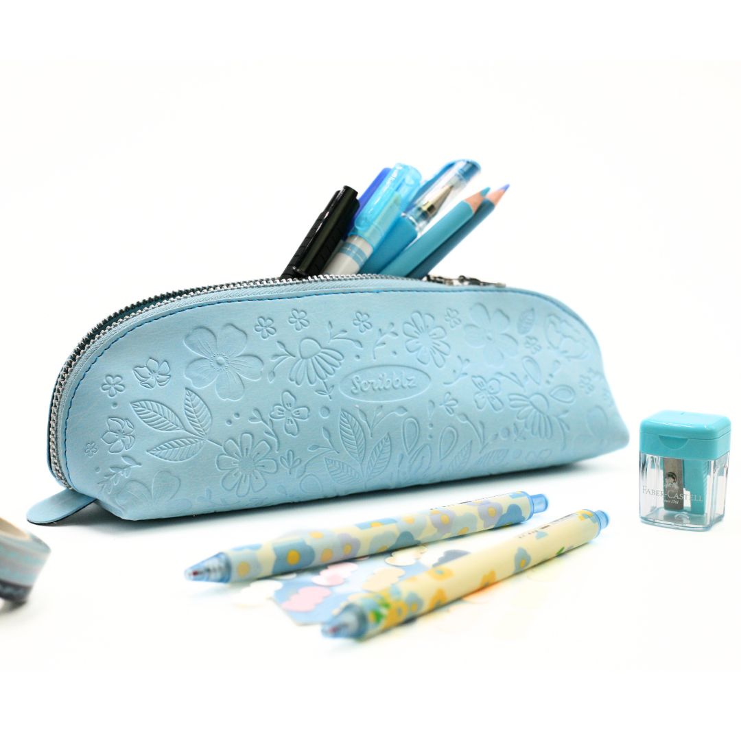 Scribblz Pencil Bags