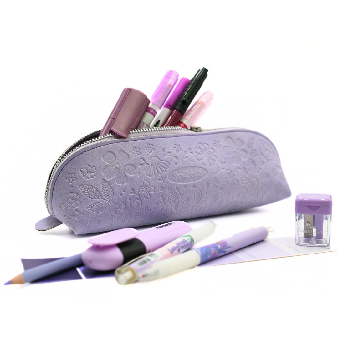 Scribblz Pencil Bags