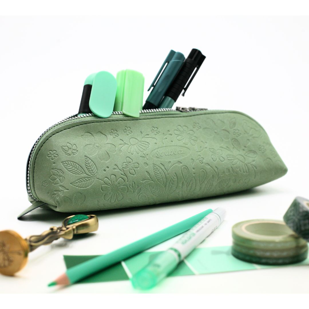 Scribblz Pencil Bags