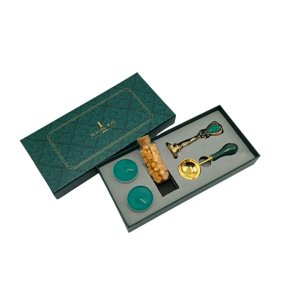 Sealing Wax Set