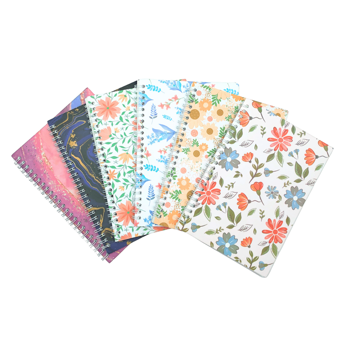 Assorted Sticker Books