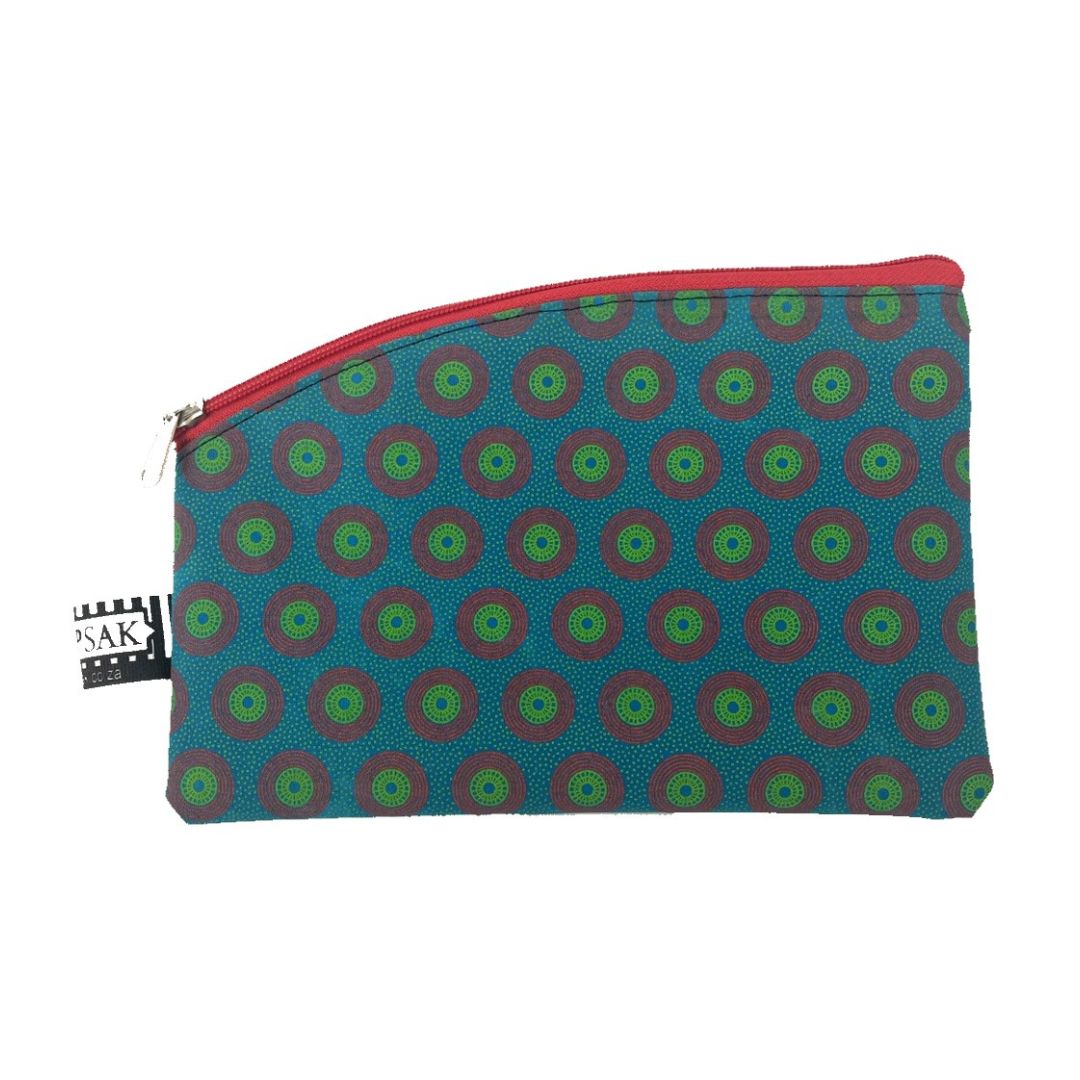 Streepsak Pouch/Pencil Bags