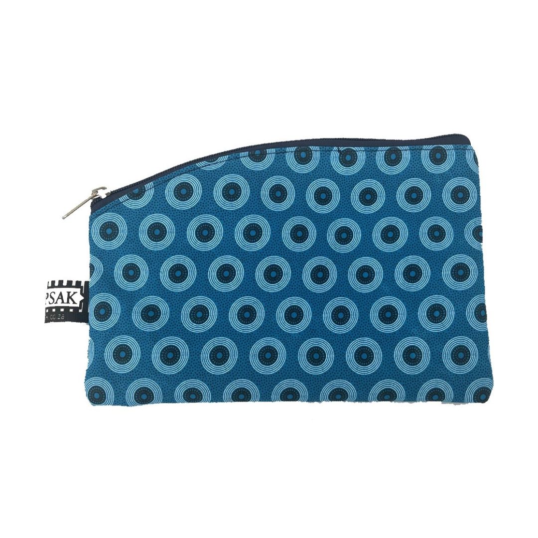 Streepsak Pouch/Pencil Bags