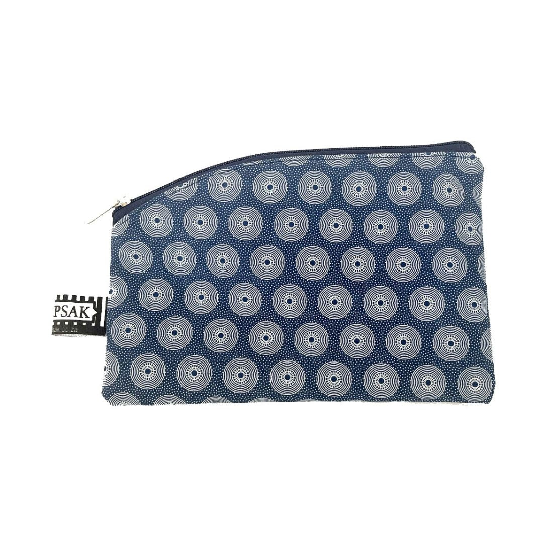 Streepsak Pouch/Pencil Bags