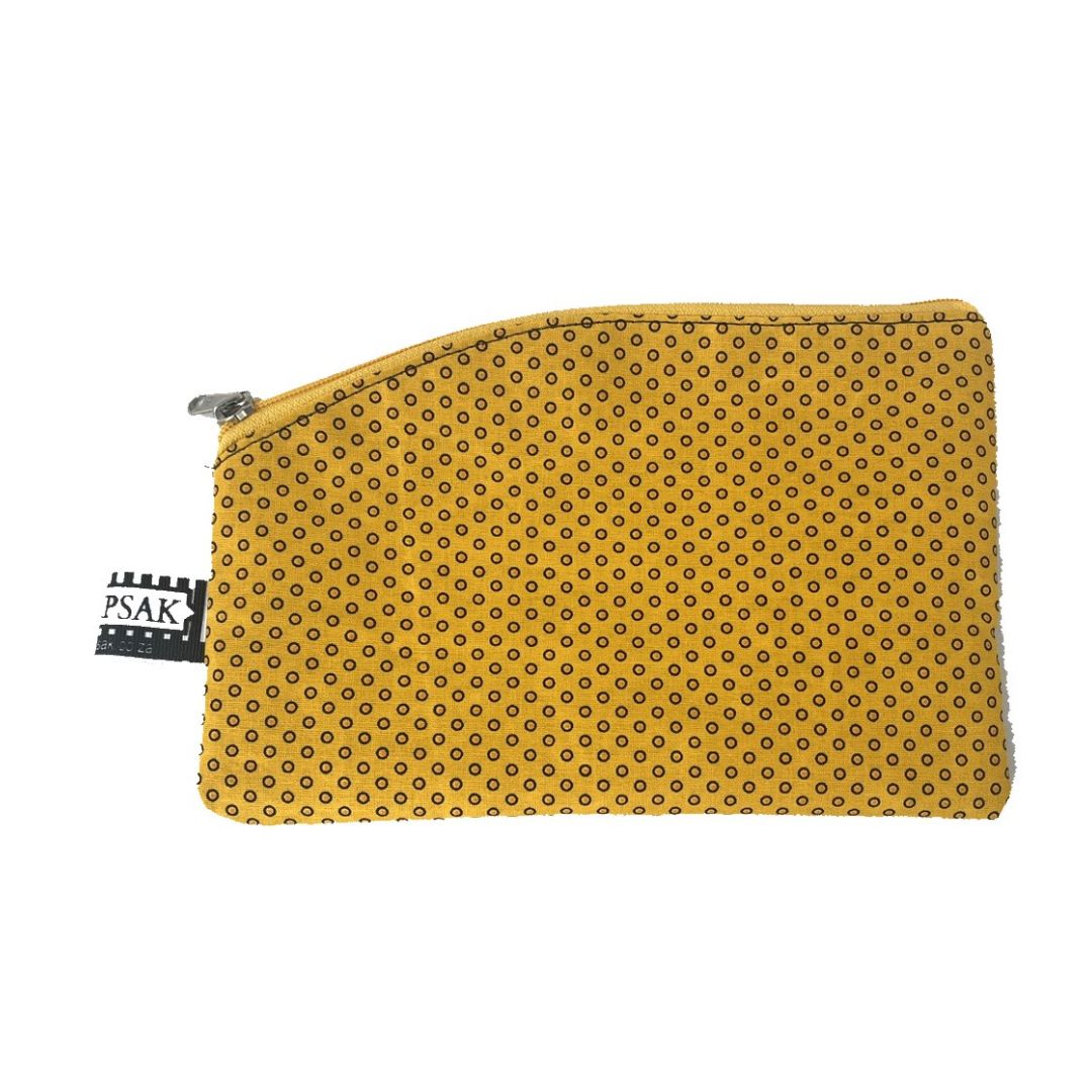 Streepsak Pouch/Pencil Bags