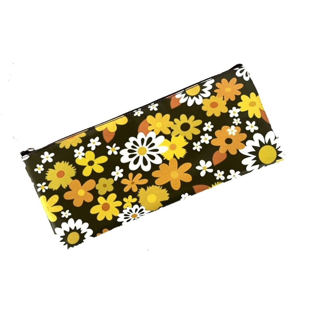 Streepsak PVC Pencil Bag