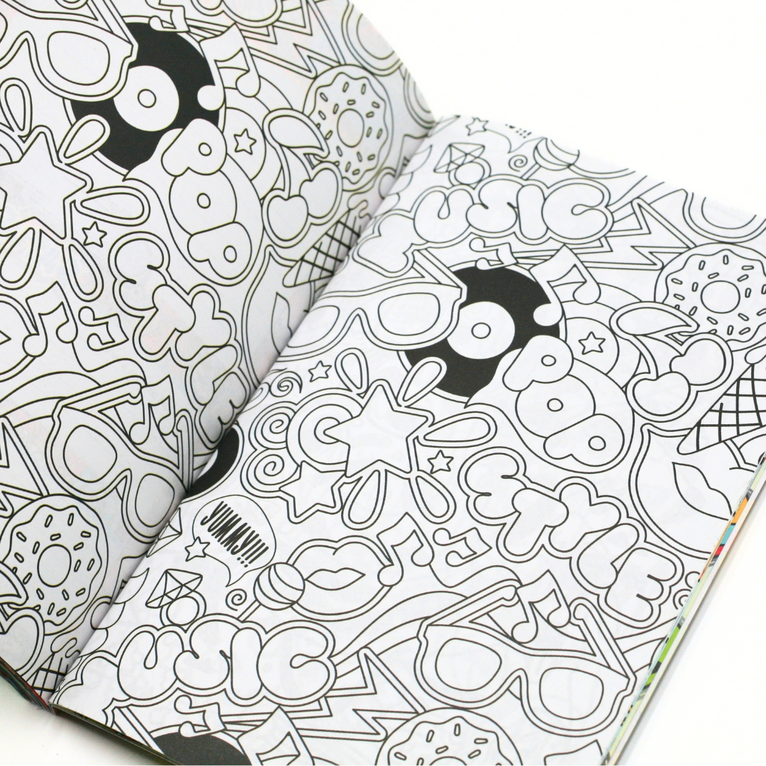 A5 School 4-Days-To-View 2027 Diary