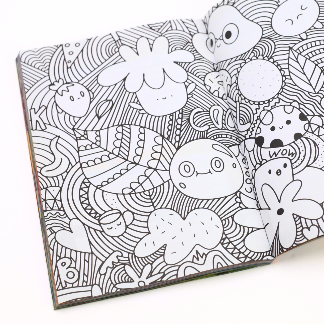 A5 School 4-Days-To-View 2026 Diary