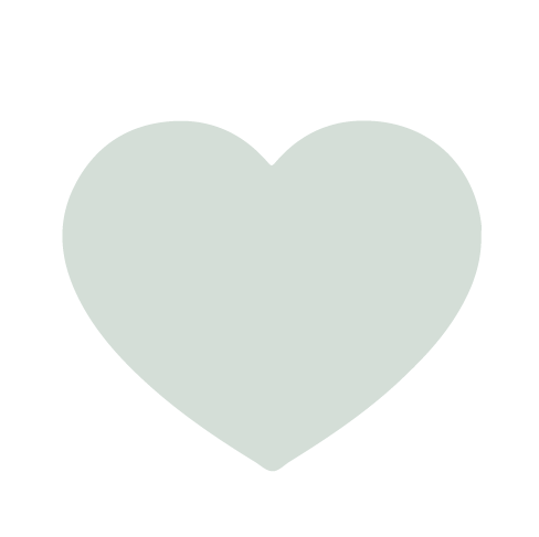 Image shows a heart icon