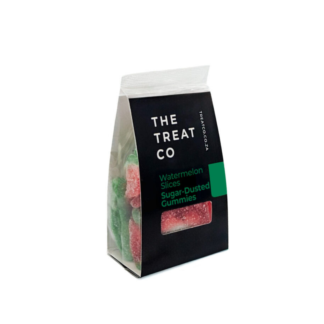 Sweet Treat - Watermelon Slices