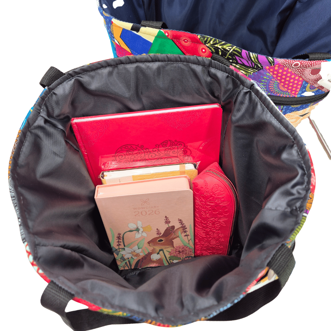 Teacher/Office/Beach Bags