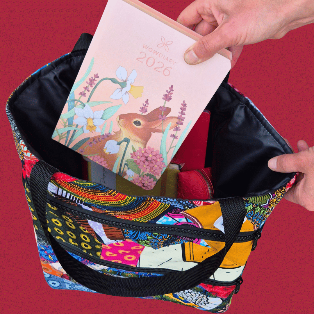 Teacher/Office/Beach Bags