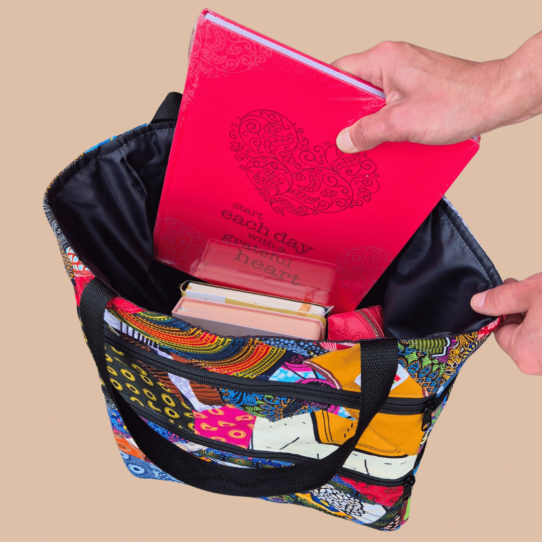 Teacher/Office/Beach Bags