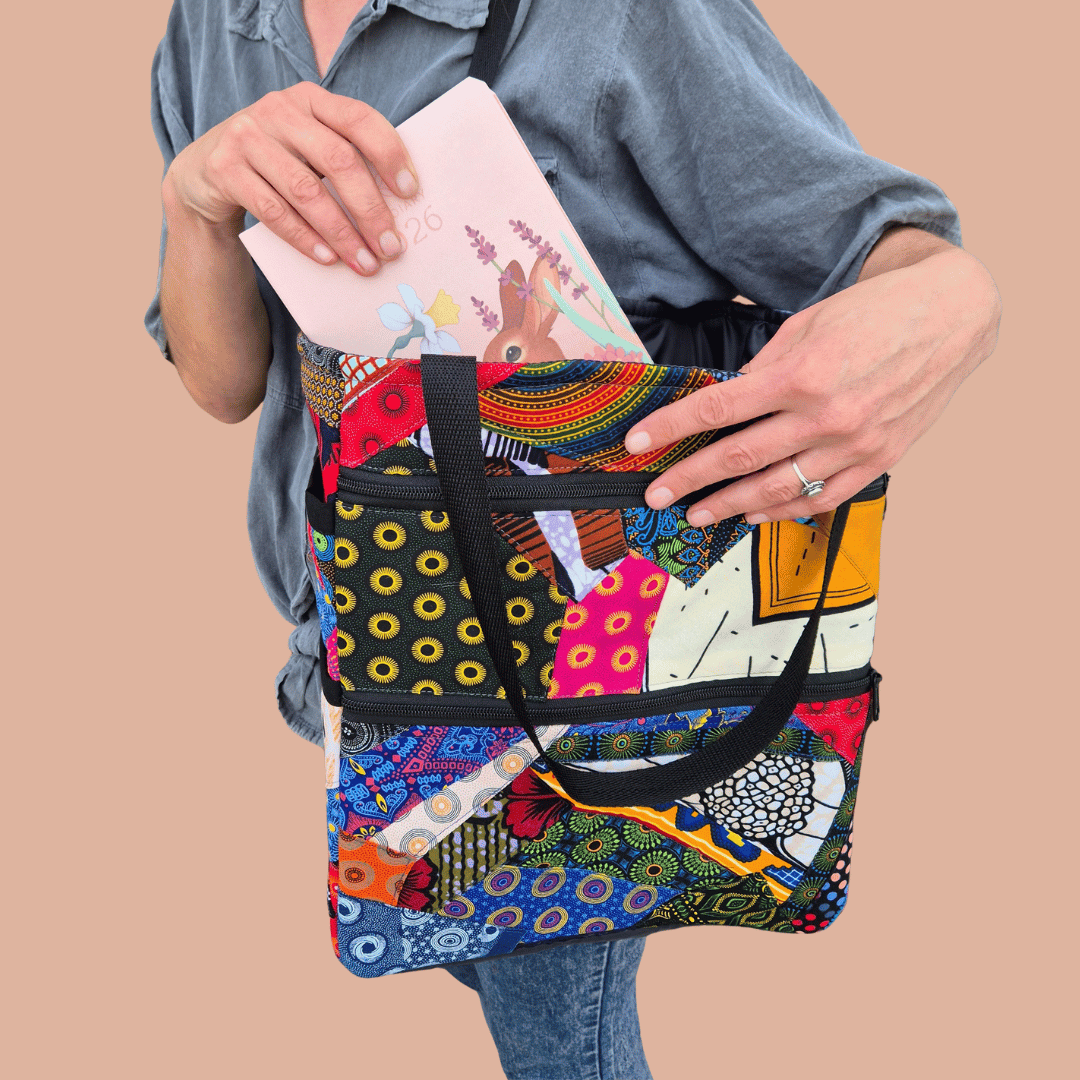 Teacher/Office/Beach Bags