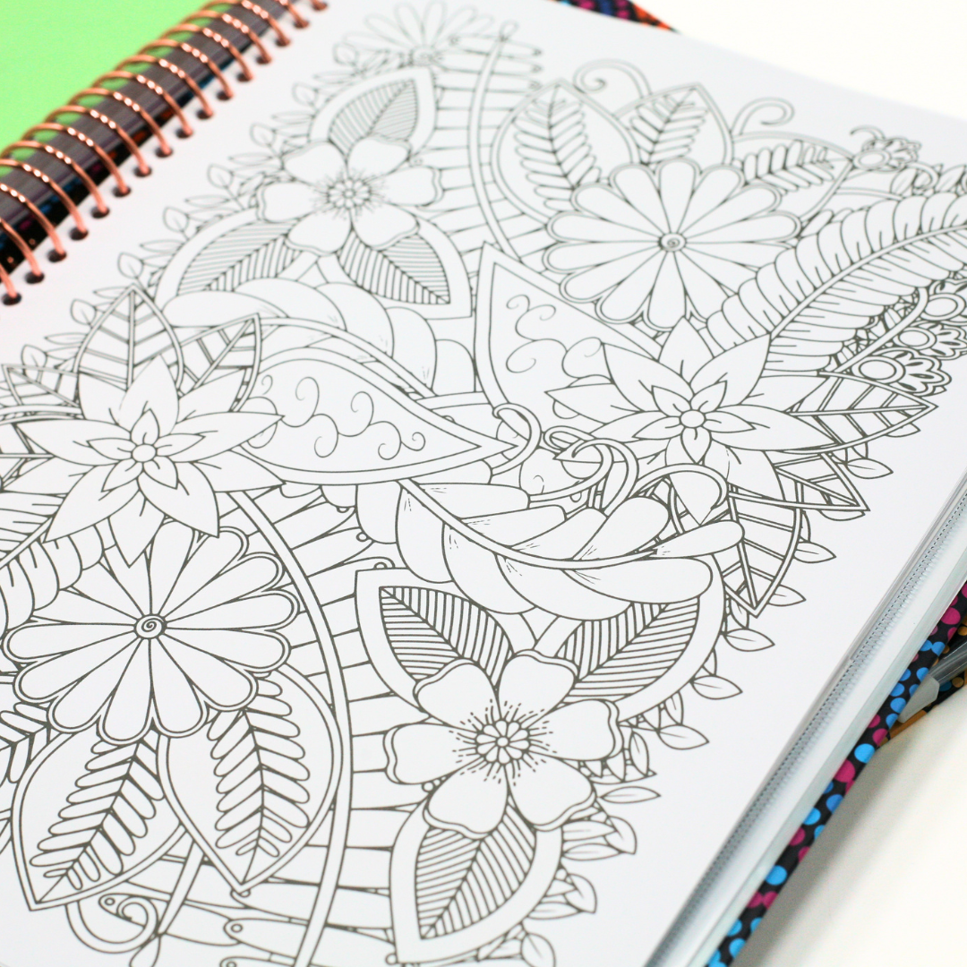 Teacher's A4 Week-to-view Planner 2027