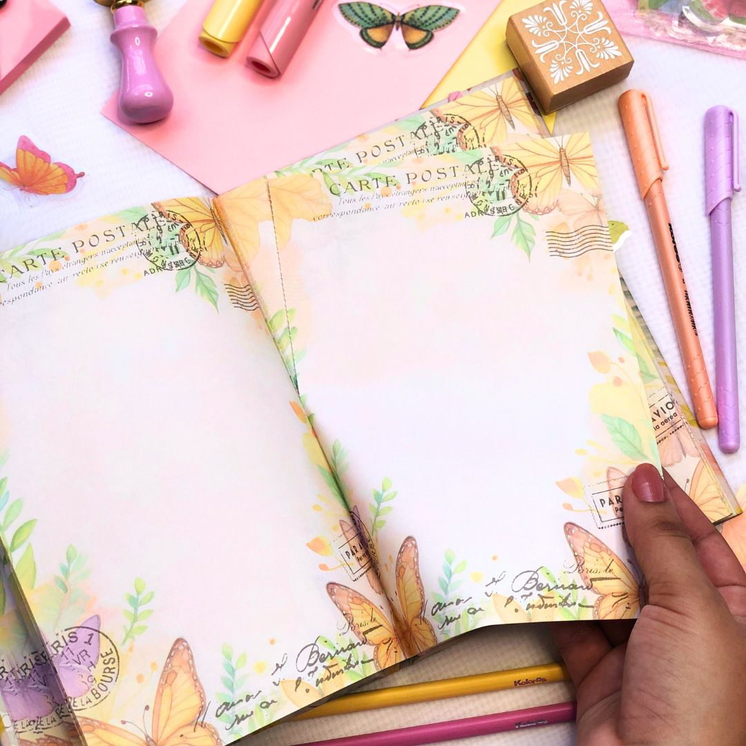 Journals - Widest Collection Of High Quality Journals – The Papery