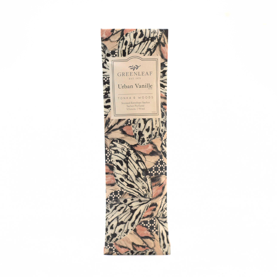 Urban Vanille Fragrant Sachet