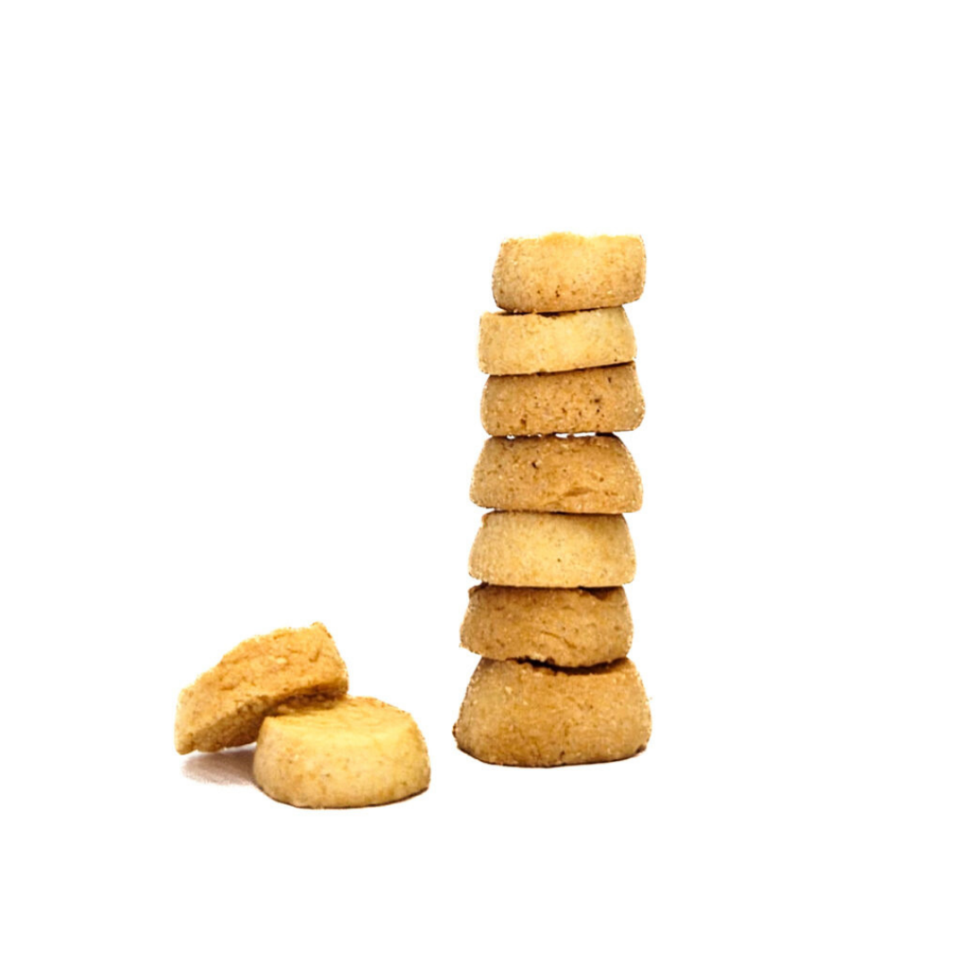 Sweet Treat - Vanilla Biscuit Buttons