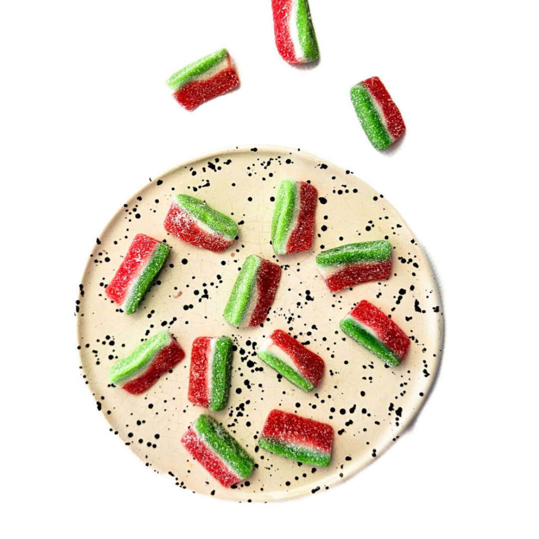 Sweet Treat - Watermelon Slices