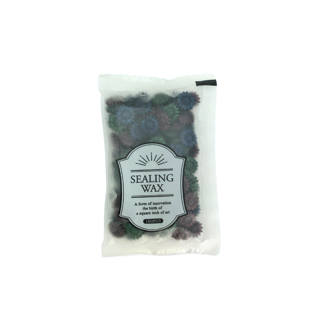 Assorted Sealing Wax Beads