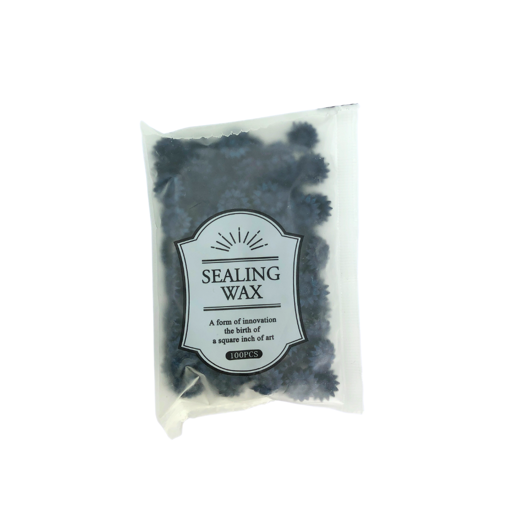 Assorted Sealing Wax Beads