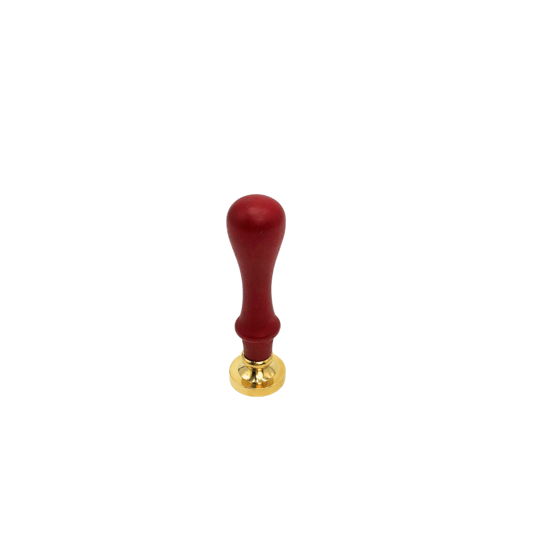 Wax Stamp Handles